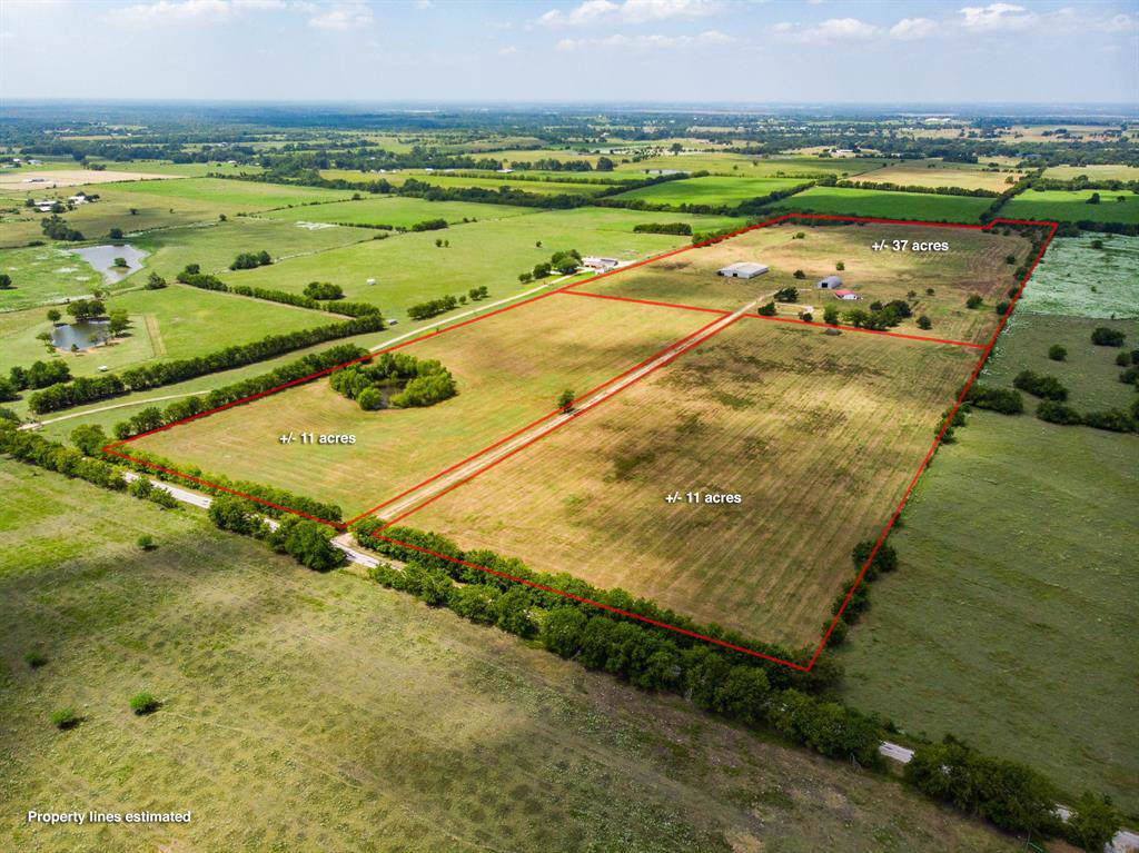 0 Cr 315 Road - Photo 1
