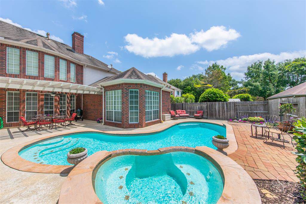 22907 Roberts Run Lane - Photo 1