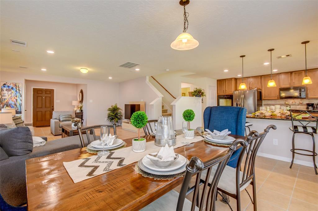 5006 Pine Ridge Forest Street - Photo 1