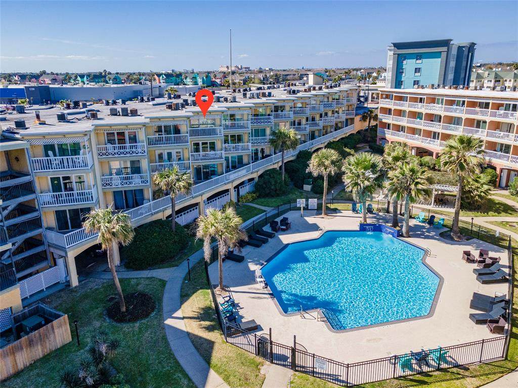 6300 Seawall Blvd Boulevard - Photo 1