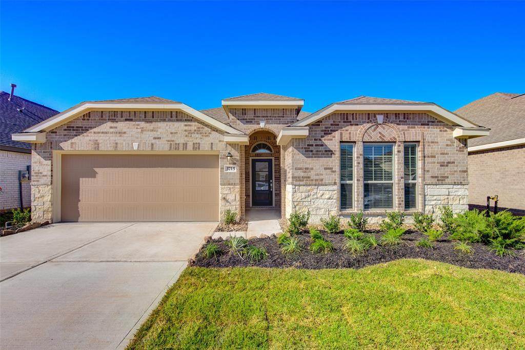 3715 Mccrary Falls Way - Photo 1