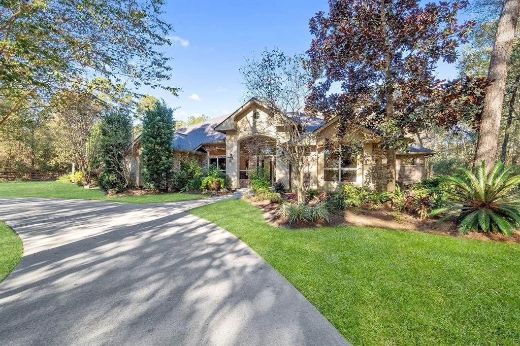 9803 Crestwater Circle - Photo 1