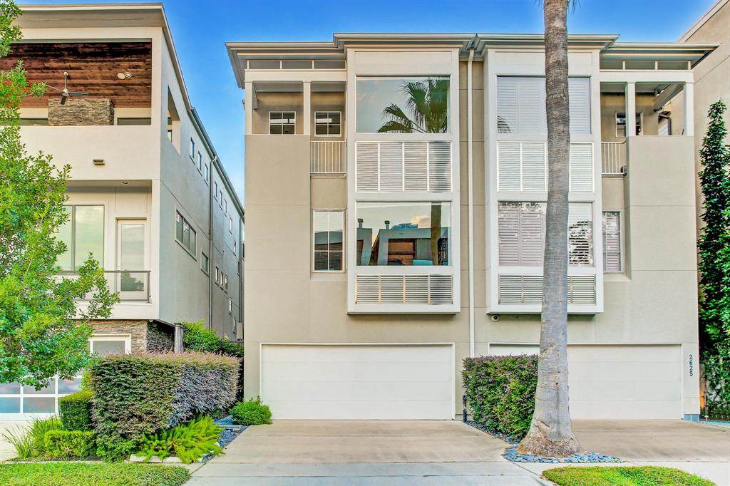2623 Newman Street - Photo 1