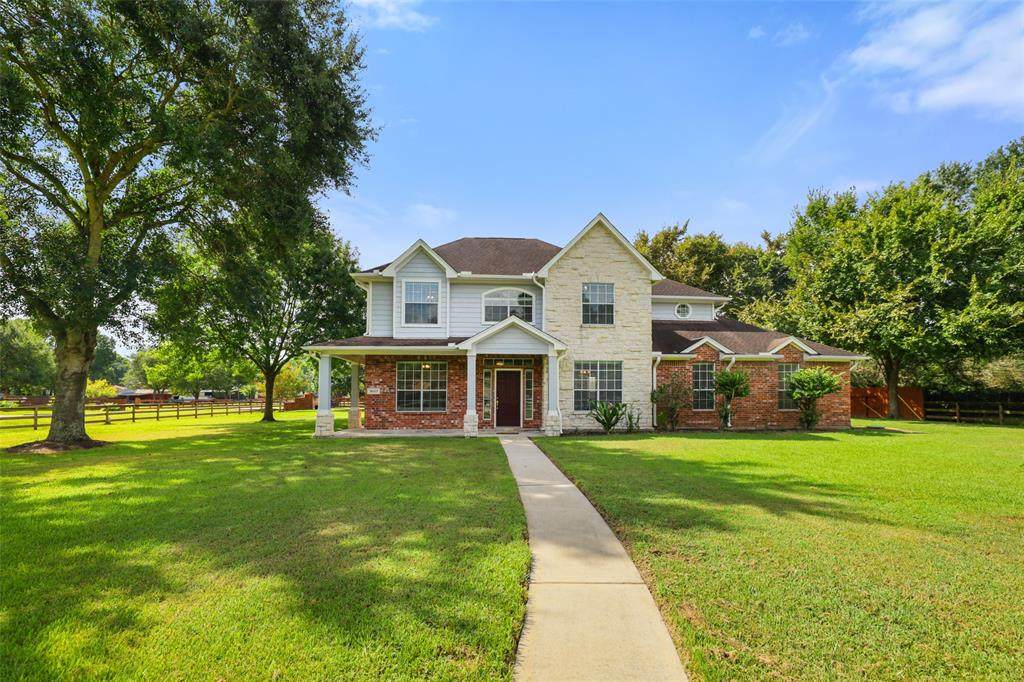 16203 Charolais Drive - Photo 1