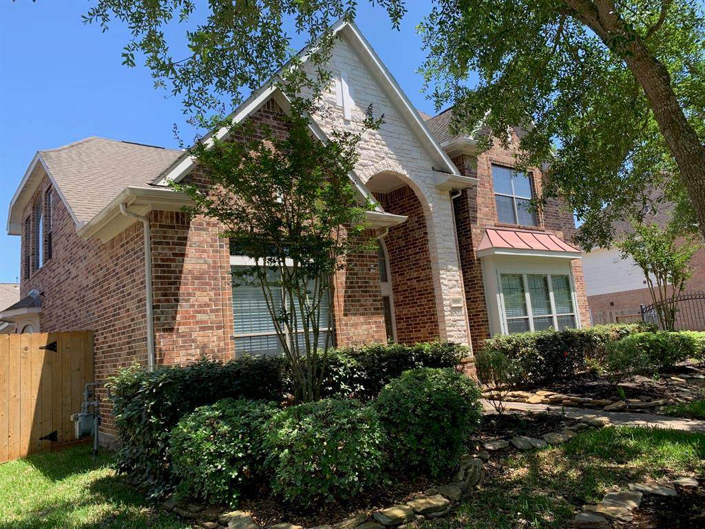 21926 Sheffield Gray Trail - Photo 1