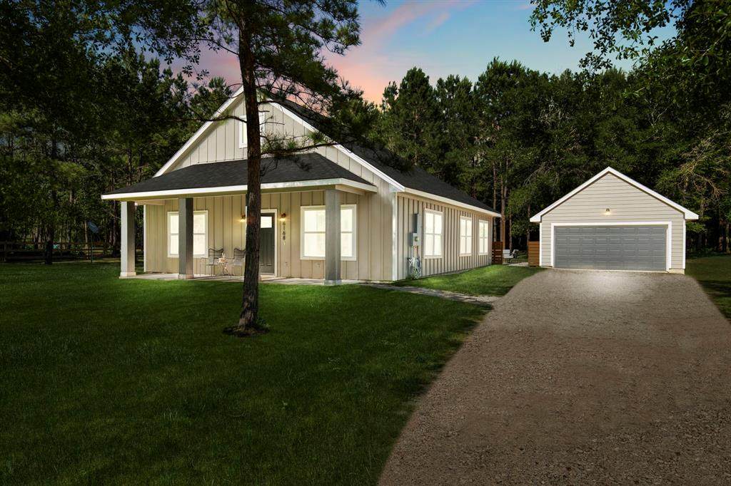 6168 Clark Road - Photo 1