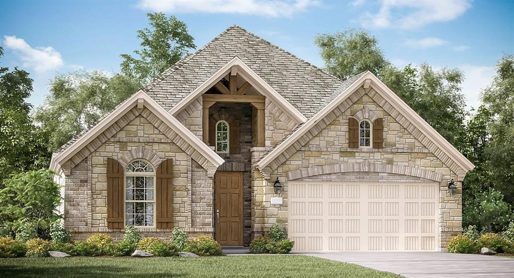 2611 Bethel Springs Lane - Photo 1