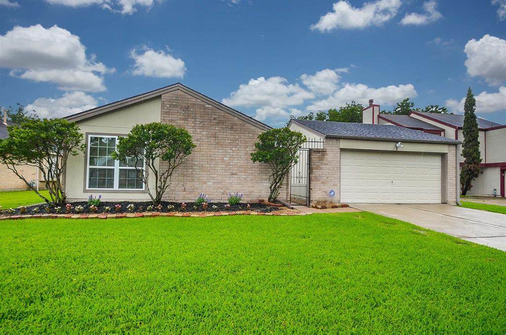 3706 Redwood Falls Drive - Photo 1