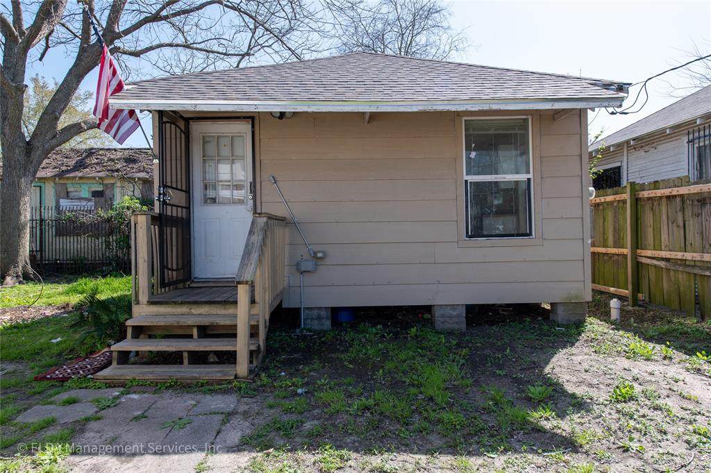 3710 Dennis Street - Photo 1