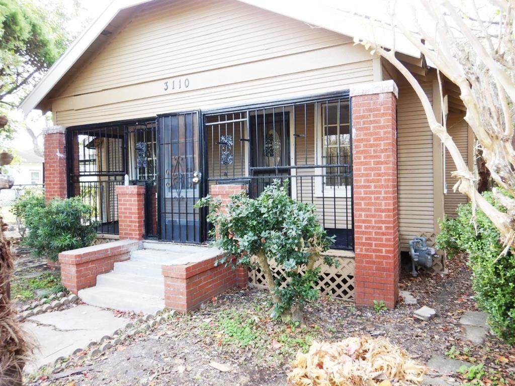 3110 Tuam Street - Photo 1