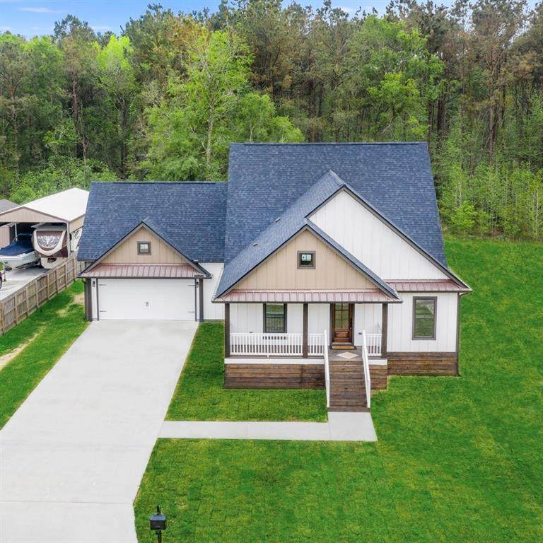 1105 Cedar Ridge - Photo 1