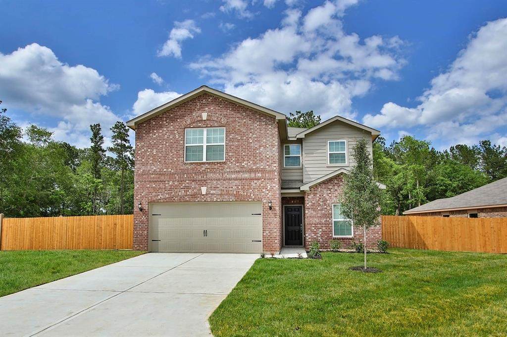 10802 Millet Court - Photo 1