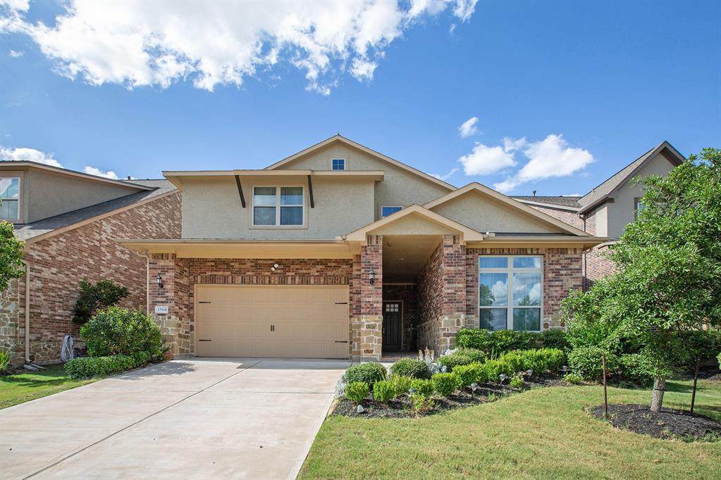 17910 Pecan Bayou Lane - Photo 1