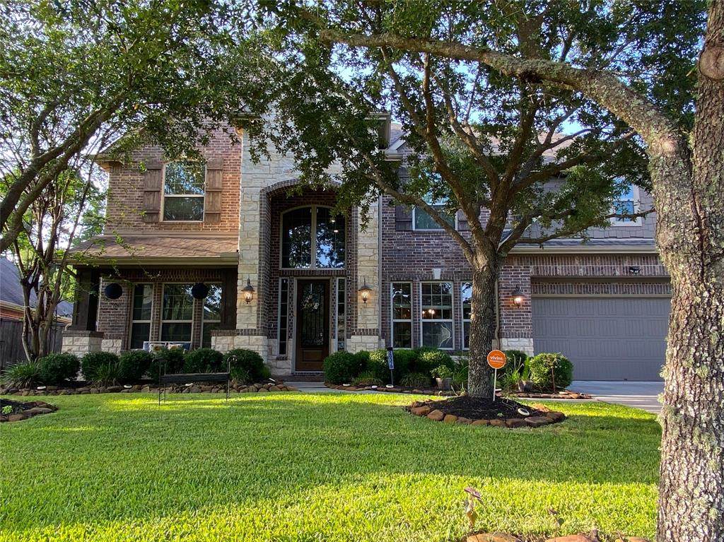 20379 Presley Grove Drive - Photo 1