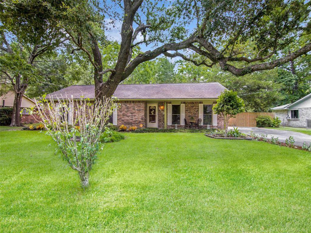 2100 Holbrook Street - Photo 1