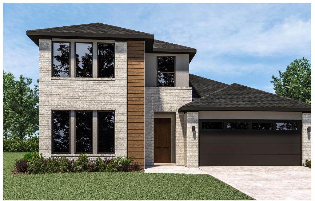 22522 Ginosa Trail - Photo 1
