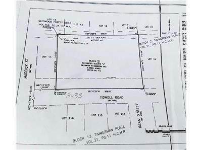 8423 Tidwell Road - Photo 1