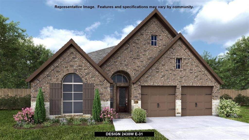 214 Popular Crest Drive - Photo 1