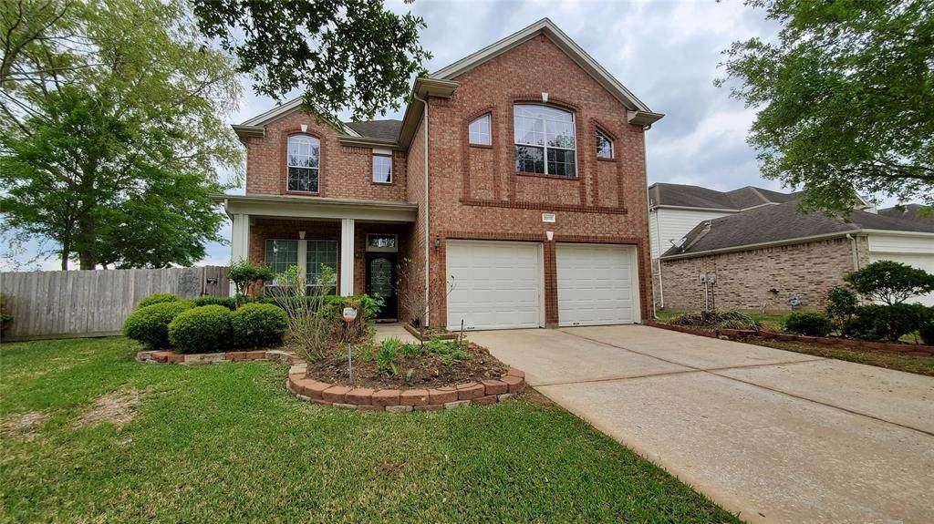 20003 Hardsville Dr - Photo 1