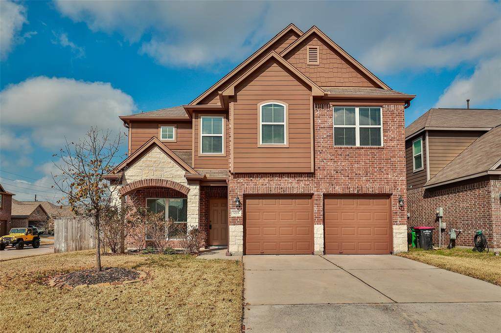 3215 Dappled Vale Trail - Photo 1