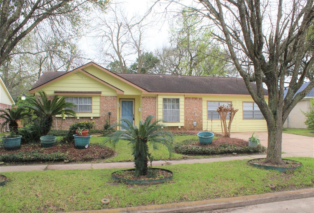 8411 Stroud Drive - Photo 1
