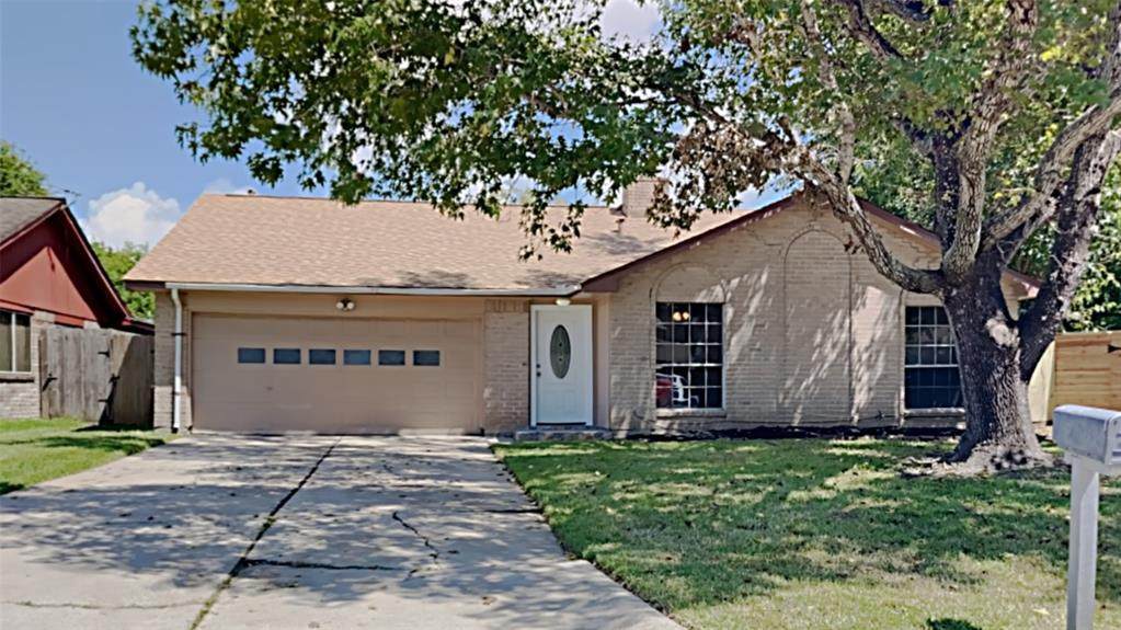 11915 Corkwood Court - Photo 1