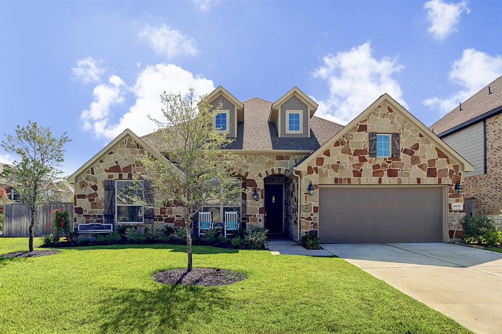 18026 Fossilwood Lane - Photo 1