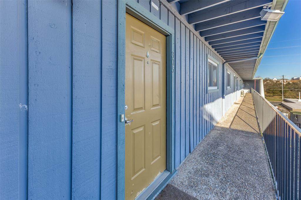 3815 Guadalupe Street - Photo 1