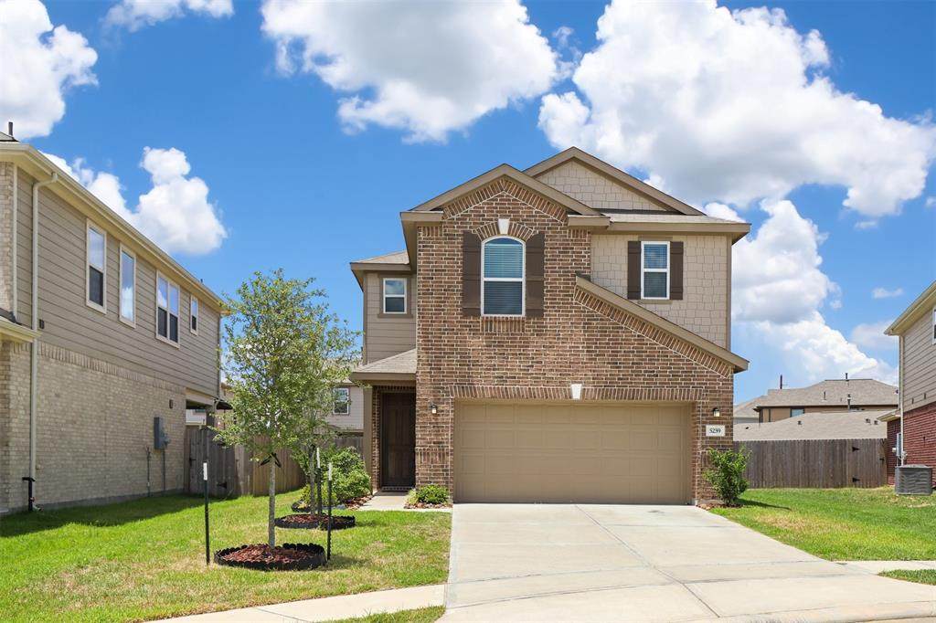 5259 Crimson Flagg Court - Photo 1