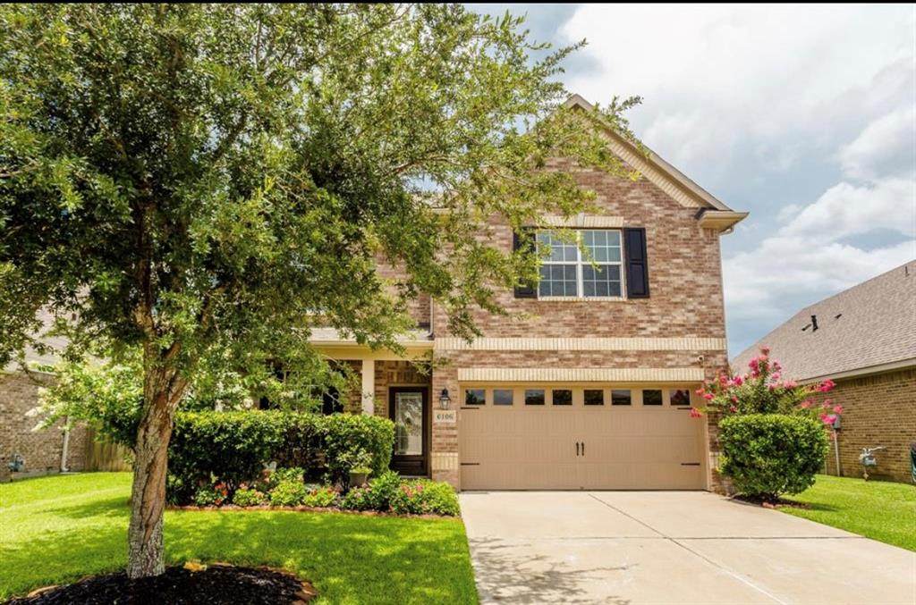 6106 Carver Pines - Photo 1
