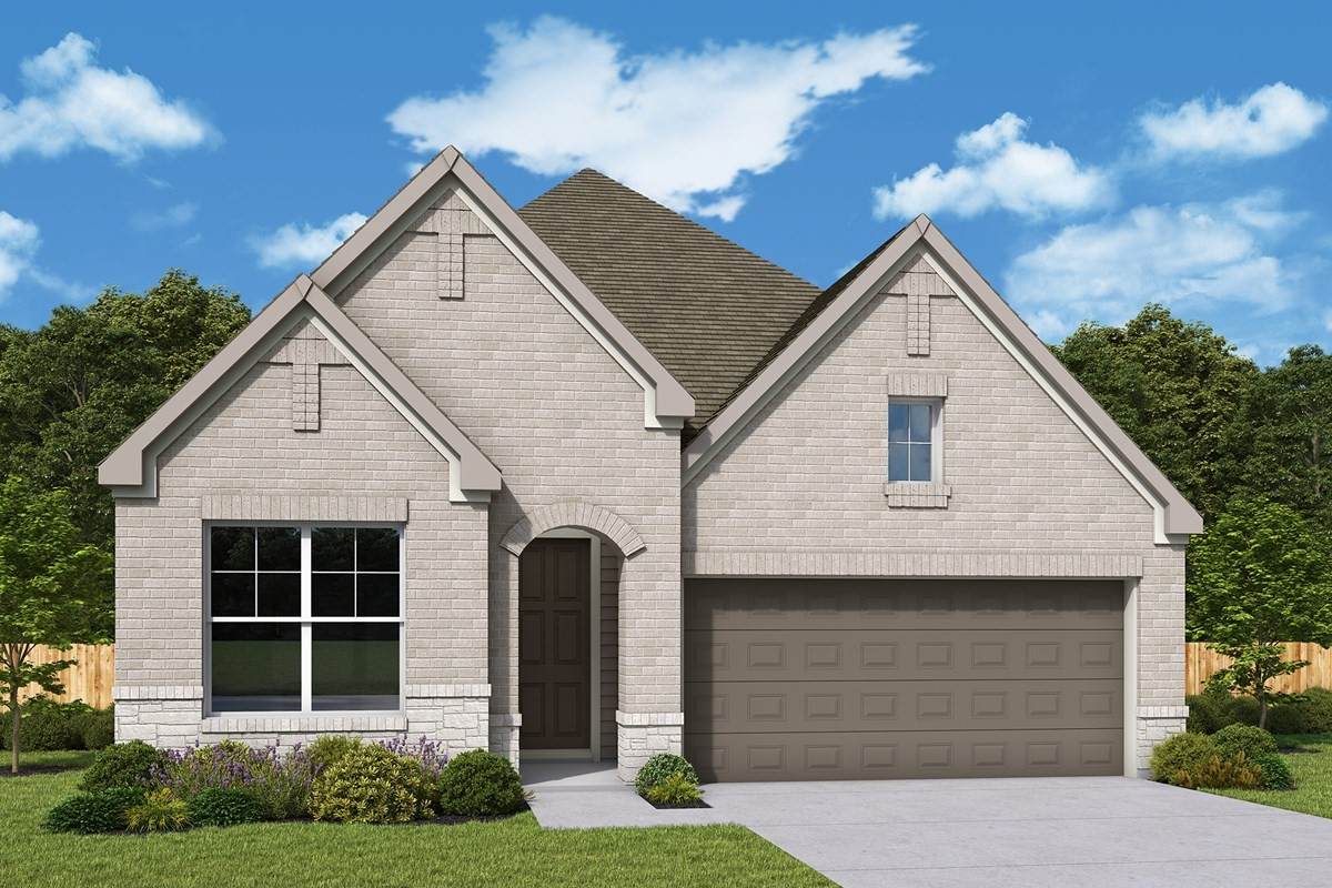 8927 Red Wolf Place - Photo 1