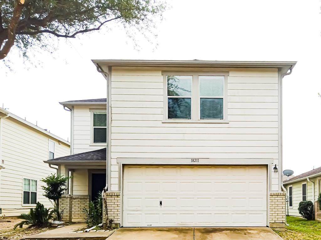 18211 Temple Hill Lane - Photo 1