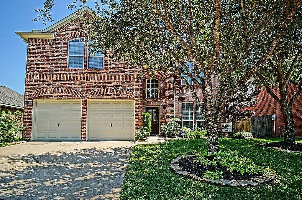 6007 Conroy Pointe Ln - Photo 1