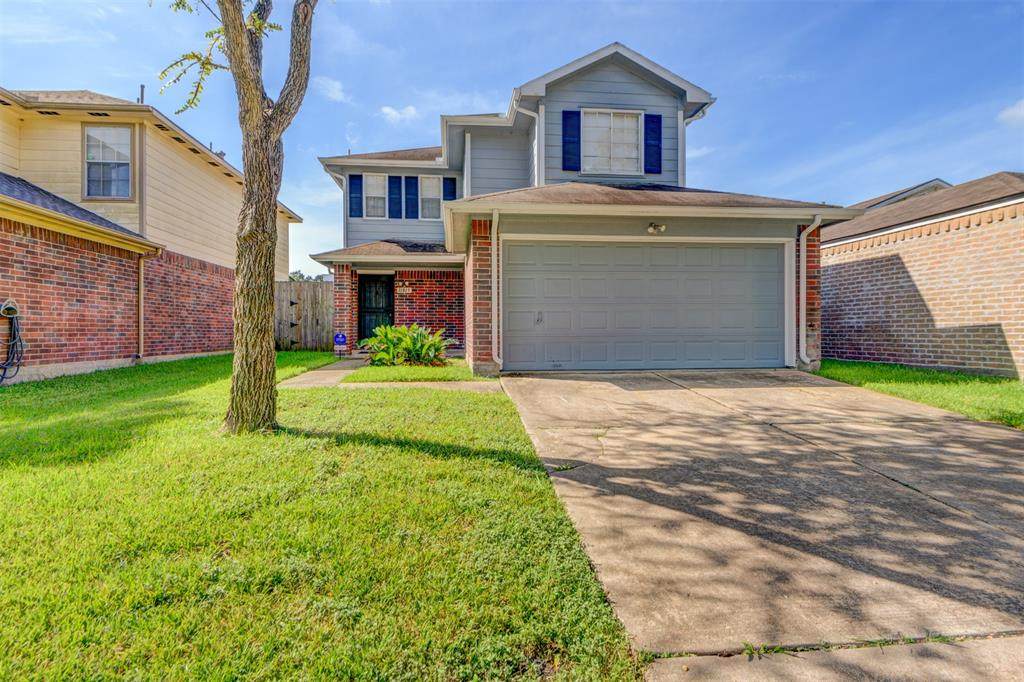 11815 Zarroll Drive - Photo 1