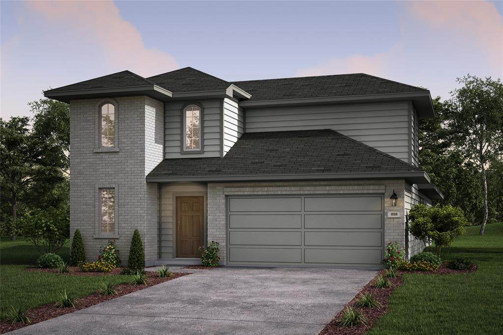 409 Prairie Grass Trail - Photo 1