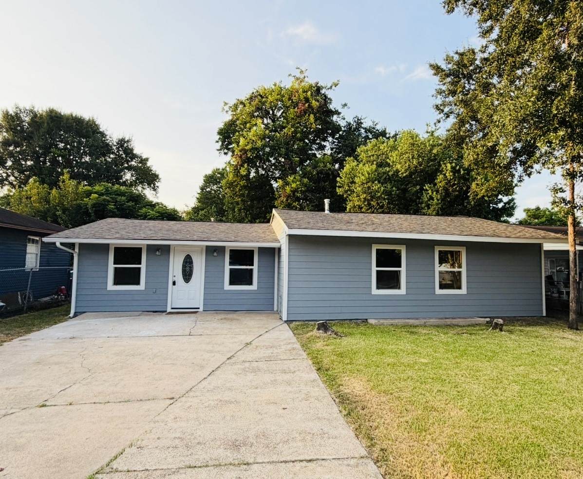 7115 Palmetto Street - Photo 1