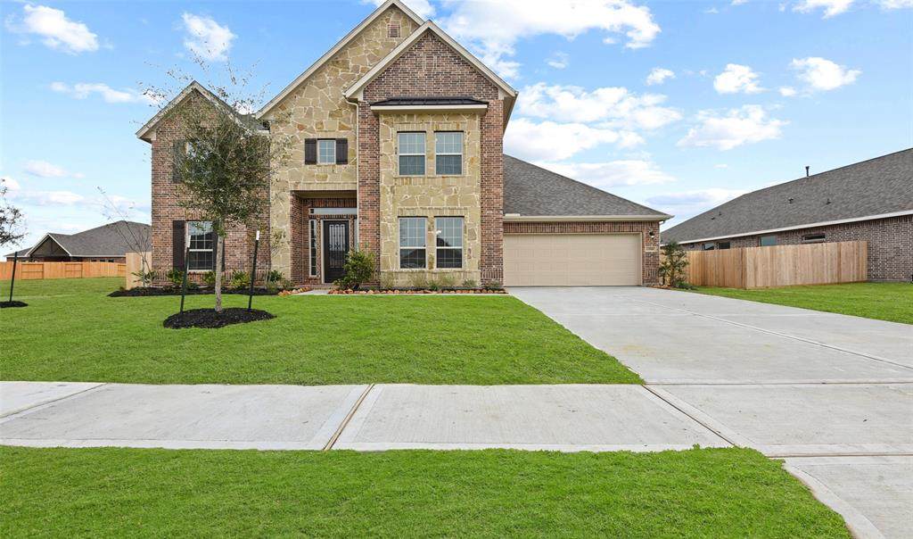 13518 Spring Mist Drive - Photo 1