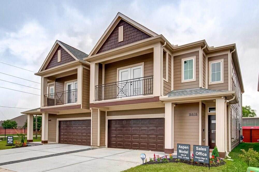 16603 Oasis Meadow Lane - Photo 1