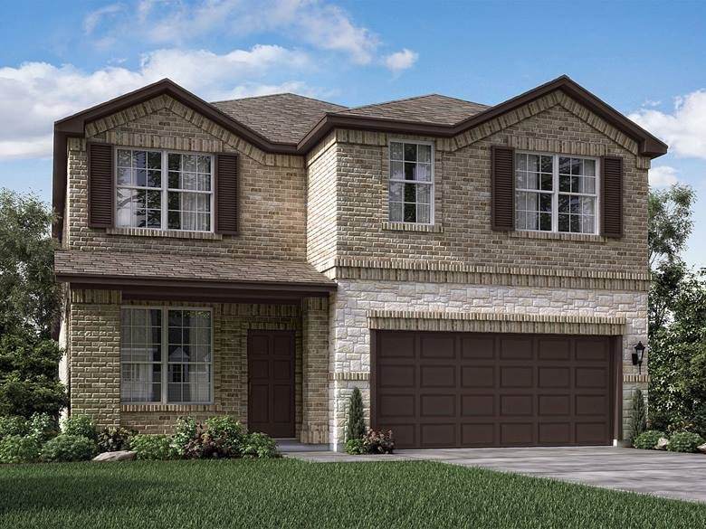 1523 Copeland Drive - Photo 1