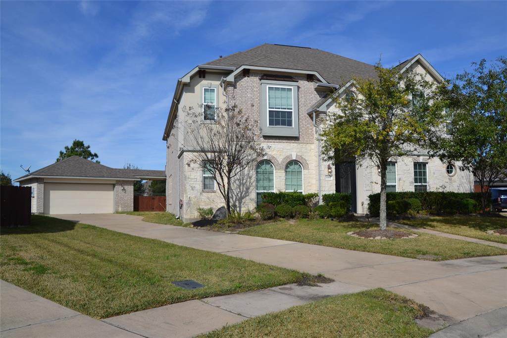 3384 Leafstone Lane - Photo 1