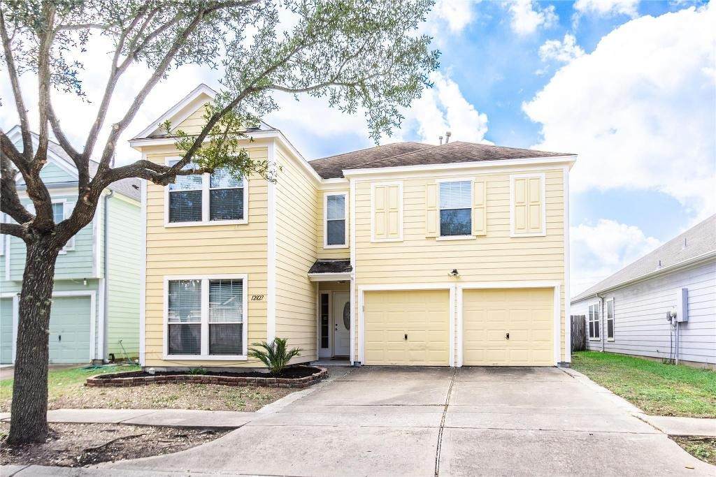 12827 Magenta Oaks Drive - Photo 1