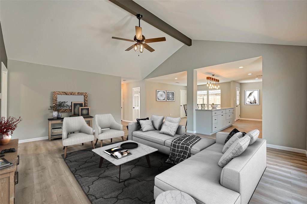 6014 Hummingbird Street - Photo 1