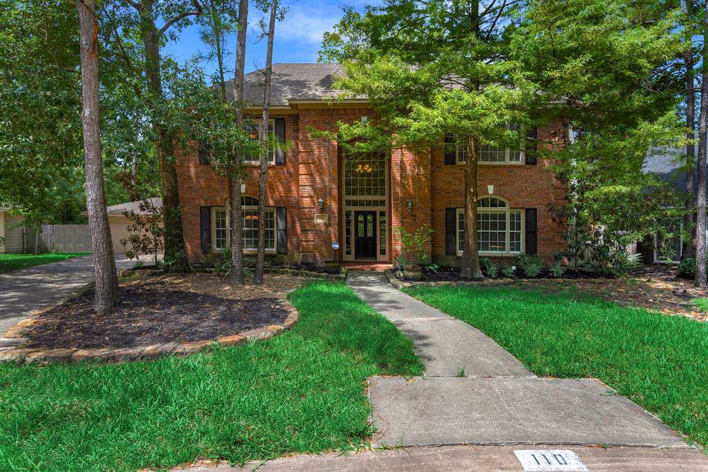 110 Winding Creek Place - Photo 1