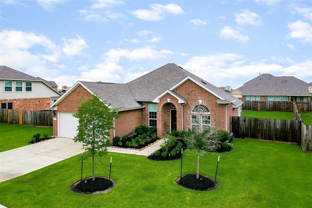9514 Franklin Drive - Photo 1