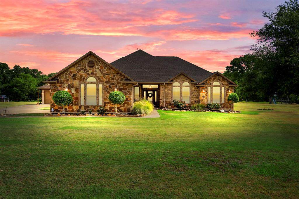 4911 Blazing Trail - Photo 1