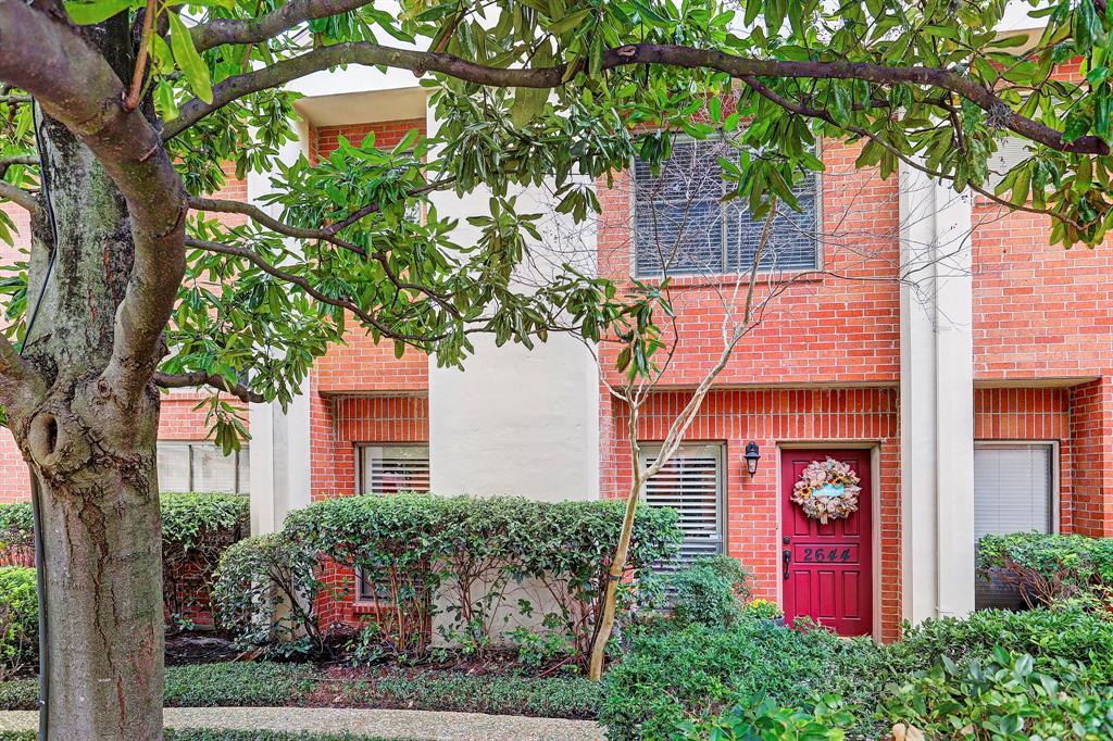 2644 Bering Drive - Photo 1
