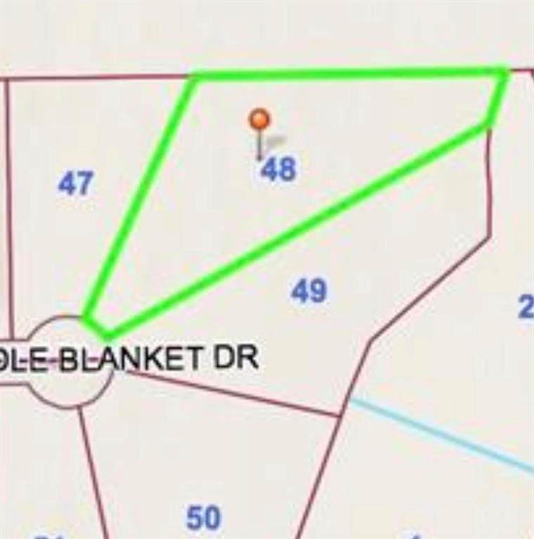 7715 Saddle Blanket Drive - Photo 1