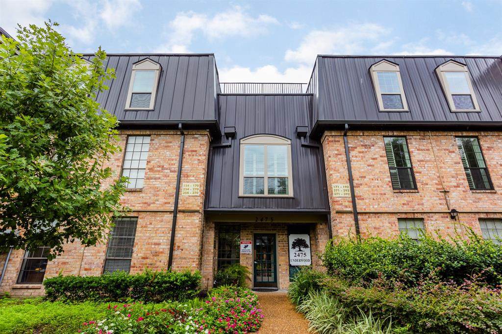 2475 Underwood Street - Photo 1