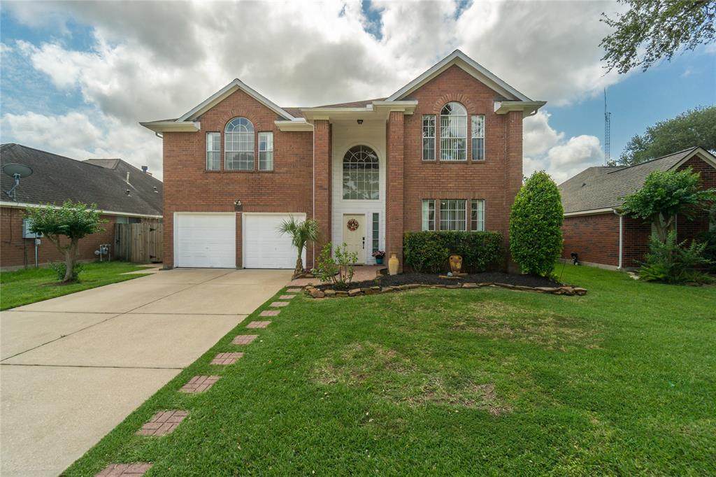 2313 Lord Nelson Drive - Photo 1