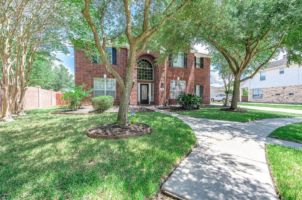14922 Jackson Sawmill Lane - Photo 1